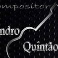 Compositor Sertanejo Universitário - Sandro Quintão