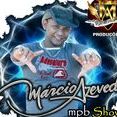 Marcio Azevedo mpb show