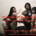 ♫ ♫♫ Monique eas Amantes♫ ♫♫