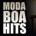 ModaBoa Hits Composições