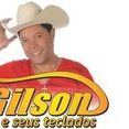 GILSON E SEUS TECLADOS