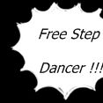 Free Step Dancer