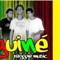 Banda Guiné Reggae Music