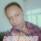 Diego Novaes