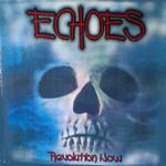 ECHOES REAW BLACK METAL BRAZIL