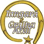 Imagem do artista Tangará e Gralha Azul