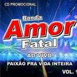 Banda Amor Fatal