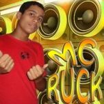 MC RUCK NOVO CD GUERREIRO NA PISTA! ADQUIRA JÁ O SEU:(021) 3245-4077