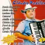 CLAUDIO PADILHA