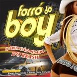 FORRÓ DO BOY o swingão pesado do brasil.