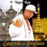 Negro  Rap