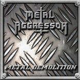 Metal Aggressor