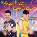 Slachier e Forró Amor e Sedução - A Banda de Forró Estourada de São Paulo - Vol. 04 - Ao Vivo