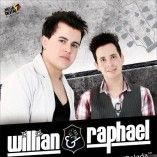Willian e  Raphael