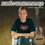 ALEMÃO GARGANTA DE AÇO Canta Canta Brasil