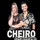 FORRÓ CHEIRO DE GANDAIA