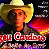 Eliseu Cardoso Rojão do Forro
