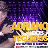 Adriano Dos Teclados