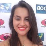 Valdecyr Costa e Bruna Vezoli e Banda Os Normais