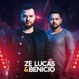 Zé Lucas e Benício