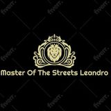Master of the streets Leandro