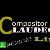 Antonio Aires e Claudecir Lima