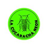 La Cucaracha Neón