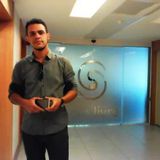Luiz Júnior Produtor Musical e Arranjador