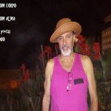 Marcos Ferreira ( o amor está no ar - voz e violão )