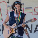Edson Souza Coração de Cantor no Musical Revolução Psicológica