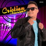 Cristian Moreno 2021