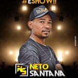 Neto Santana CD Promocional 2019