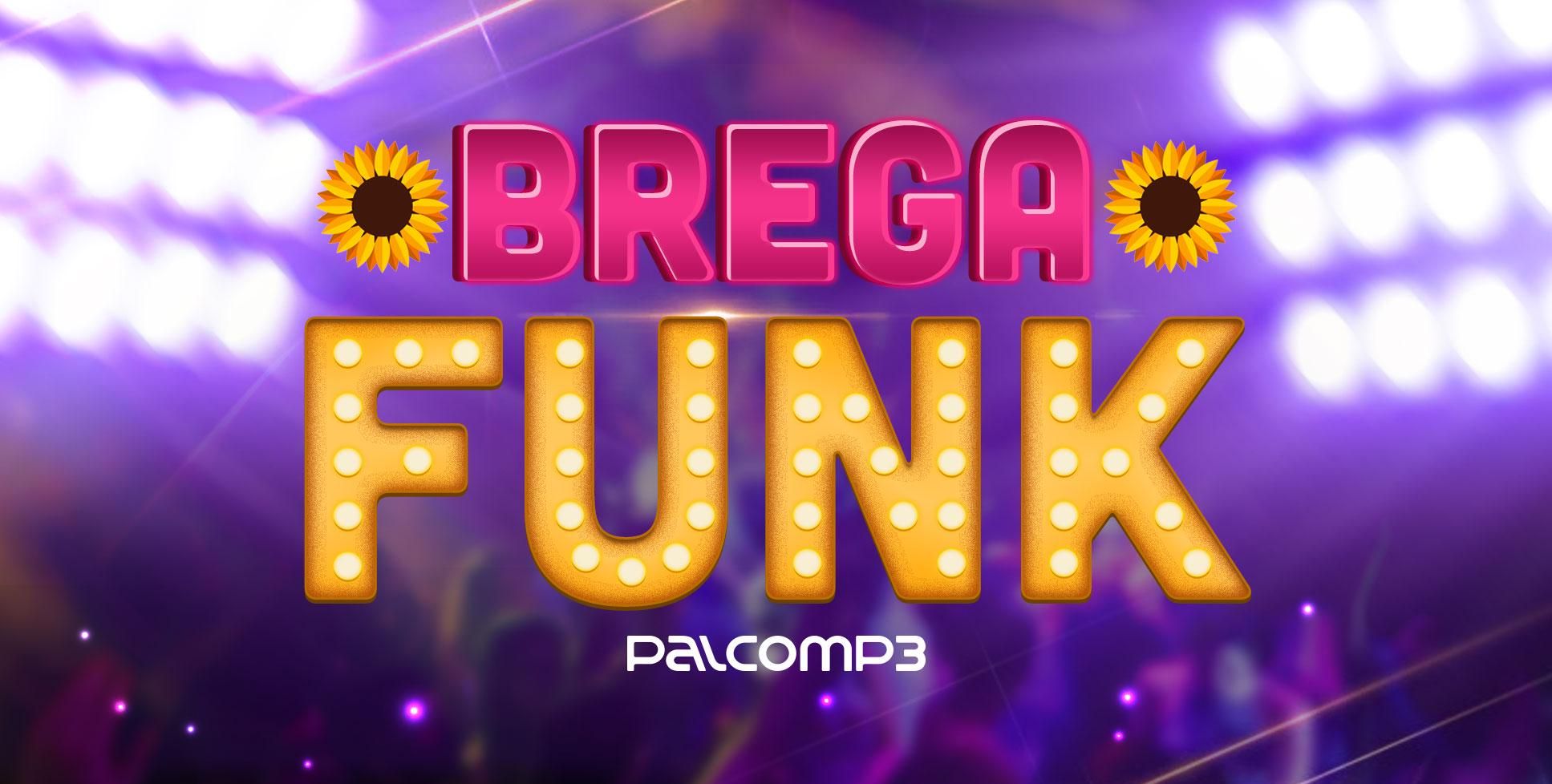 Playlist - Brega Funk