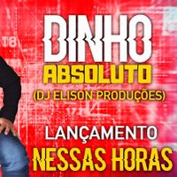 B Swing Batidao Dinho Absoluto Conto De Fadas Balllaaaaa 2015