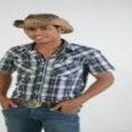 Imagem de Lulinha o vaqueiro de luxo/ Vocalista.