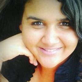 Imagem de Erinha Pamela / Vocalista.