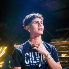 Imagem de Dan Baby
