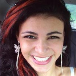 Imagem de Rosana Alves