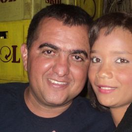 Imagem de Gildemar vieira O Homem da cadeira de rodas