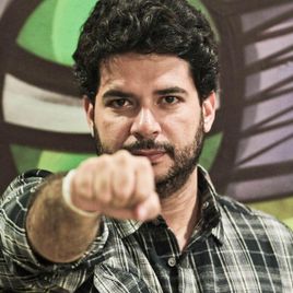 Imagem de Cassio D'Lima