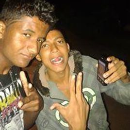 Imagem de Breno sous