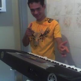 Imagem de Sandro alves