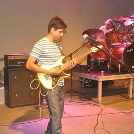 Imagem de Jorge Santos