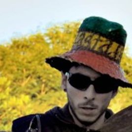 Imagem de John Bellomo