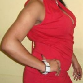 Imagem de Luciana Santos