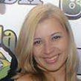 Imagem de celia lima