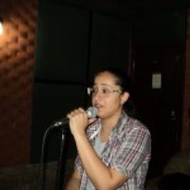 Imagem de Karol Guedes
