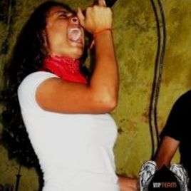 Imagem de Lisa Espíndola @lespindolarock