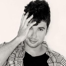 Imagem de Eudes Mendes