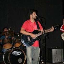 Imagem de Tiago